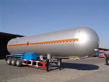 Leathleantóir Umar LPG 3 acastóir