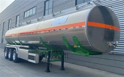 Leantóir Tancaer Alúmanam 45000 Lítear